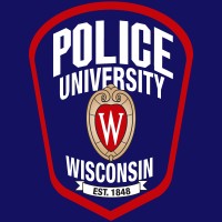 University of Wisconsin-Madison Police Department logo