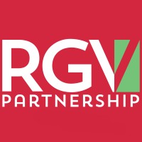 Rio Grande Valley Partnership logo