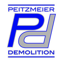 Peitzmeier Demolition & Concrete Cutting Inc. logo