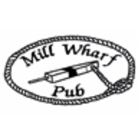 Mill Wharf Restaurant & Pub logo