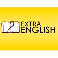 EXTRA ENGLISH logo