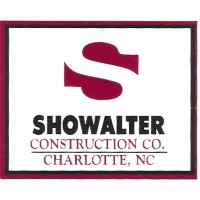 SHOWALTER CONSTRUCTION COMPANY, INC logo