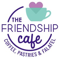 Friendship Cafe logo