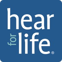Hear for Life Inc. logo