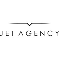 Jet Agency logo