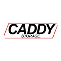 Caddy Storage