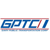 Gary Public Transportation Corporation logo