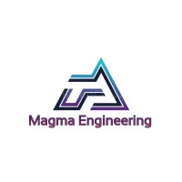 Magma Engineering logo