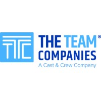 The TEAM Companies, LLC logo
