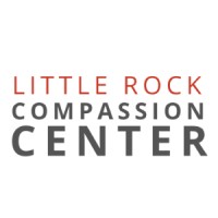 Little Rock Compassion Center logo