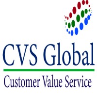 CVS Global logo