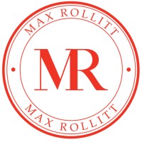 Max Rollitt Ltd logo