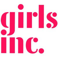 Girls Inc. Of Omaha logo