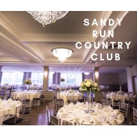 SANDY RUN COUNTRY CLUB logo