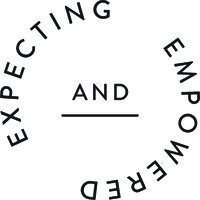 Expecting And Empowered logo