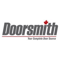 Doorsmith logo