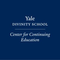 Yale Divinity School, Center For Continuing Education logo