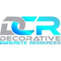 Decorative Concrete Resources logo