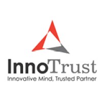 InnoTrust Consulting logo