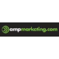 AMP Marketing logo