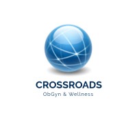 Crossroads ObGyn And Wellness PA logo