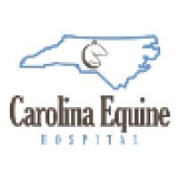 Carolina Equine Hospital logo