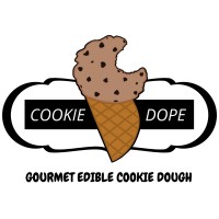 Cookie Dope logo