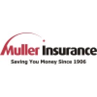 Muller Insurance-Hoboken, New Jersey logo