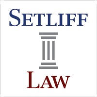 Setliff Law, P.C. logo