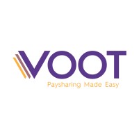 Voot logo