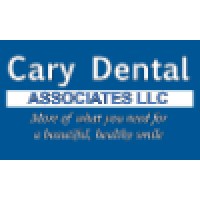 Cary Dental Associates, LLC logo