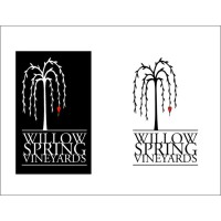 Willow Spring Vineyards - Haverhill logo