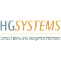 HG Systems logo