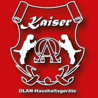 KAISER logo