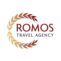 Romos Travel Agency logo