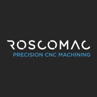 Roscomac Ltd - Precision CNC Machining logo