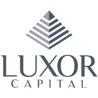 Luxor Capital LLC logo