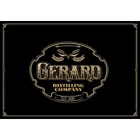 GERARD DISTILLING COMPANY logo
