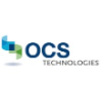 OCS Technologies logo