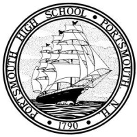 Portsmouth High School NH logo