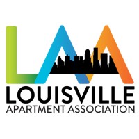Louisville Apartment Association logo