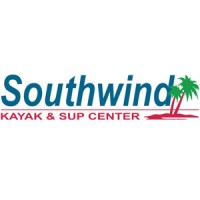 Southwind Kayak Center logo