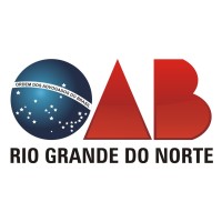 OAB/RN logo