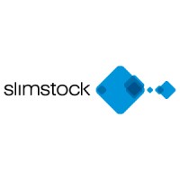 Slimstock logo