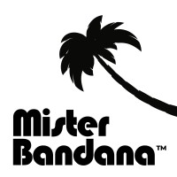 Mister Bandana logo