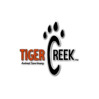 Tiger Creek Animal Sanctuary logo