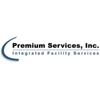 Premium Services, Inc. logo