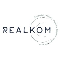 Realkom Tekstil logo