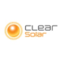 Clear Solar logo