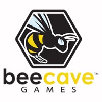 Bee Cave Games logo